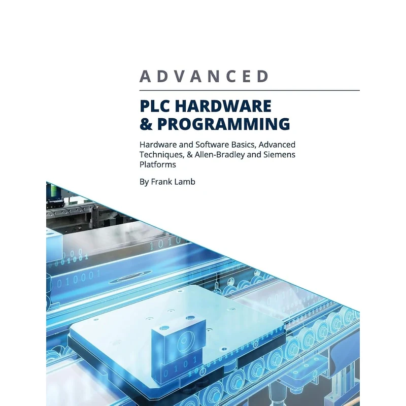 Advanced PLC Hardware Programming Allen Bradley Industrial Hardware